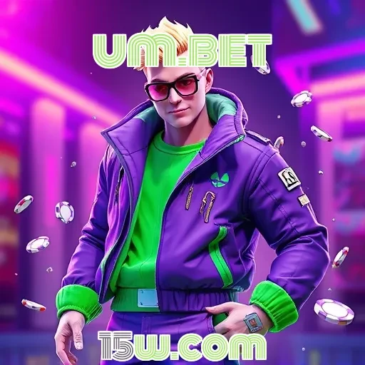 um.bet: Descubra os Jogos Destaque e Suas Vantagens Incríveis