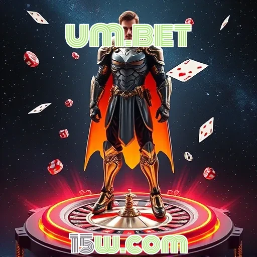 um.bet: A Experiência Incrível do Poker em Um Só Lugar