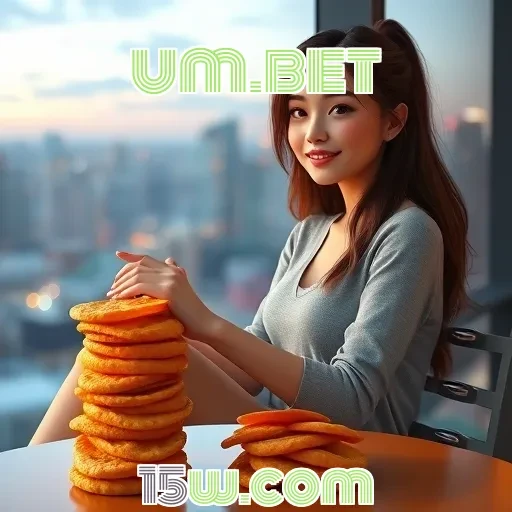 um.bet: Recursos Imperdíveis da Seção Especiais para Jogadores