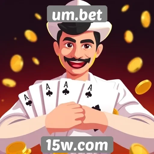 Impacto do um.bet no mercado de jogos online