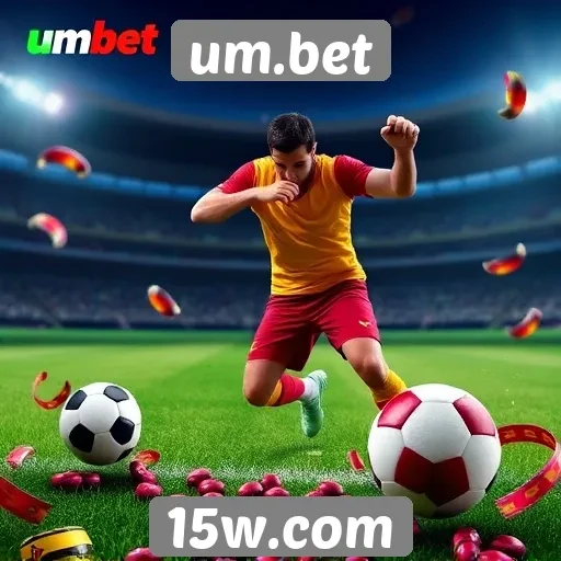 Uma análise das promoções disponíveis no um.bet