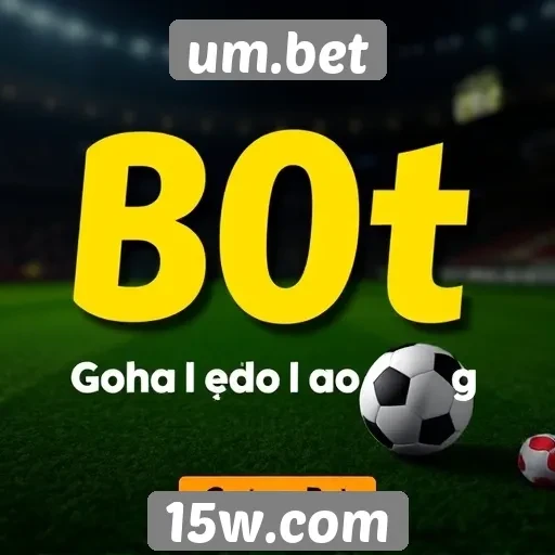 Promoções e bônus oferecidos pelo um.bet